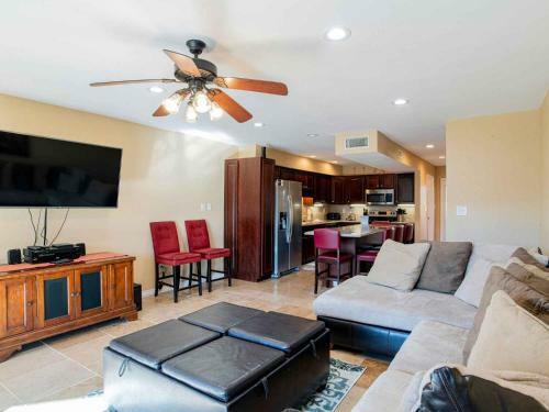 Apartamento Moonlight Beach Villa