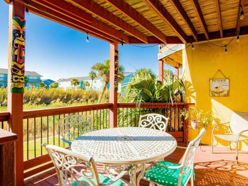 Apartamento Moonlight Beach Villa