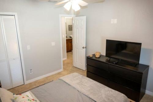 Apartamento Beautiful Apt Close To Downtown