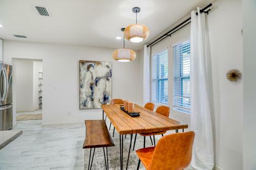Apartamento Historic Dupont Duplex Unit A