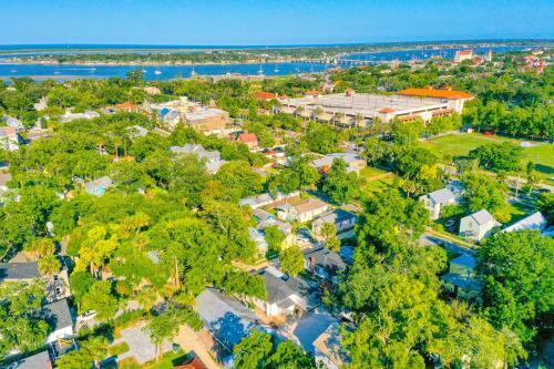 Apartamento Historic Dupont Duplex Unit A