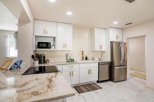 Apartamento Historic Dupont Duplex Unit A