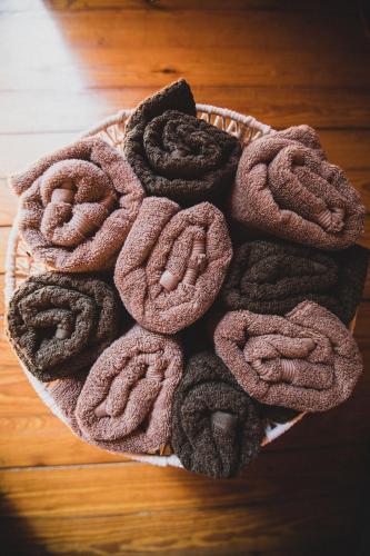 Pioneer Lodge - Cozy Cabin In Blue Ridge