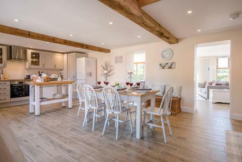 The Granary At Red House Farm