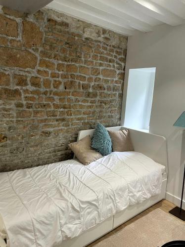 Apartamento Superbe Appartement Avec Acc�s Patio