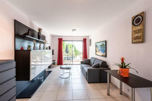 Apartamento Calvaro - Apt Class� 5e Vue Mer