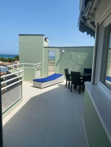 Apartamento Atiko