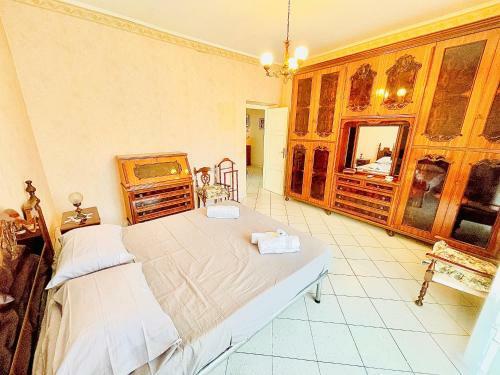 Apartamento Martinengo House