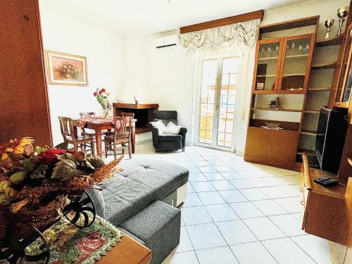 Apartamento Martinengo House
