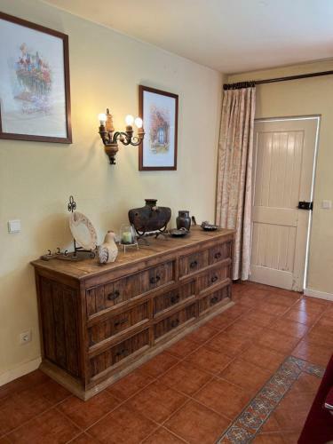 Casa Rural Em Condom�nio Privado Com Piscina - Ger�s