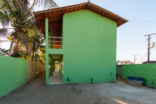 Apartamento Mega Top Village