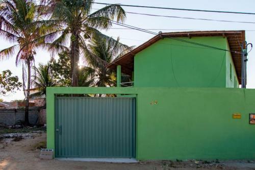 Apartamento Mega Top Village