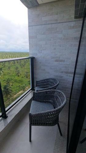 Apartamento Apto Salinas Premium Resort