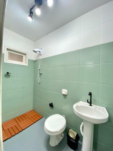 Albergue Quarto Executivo