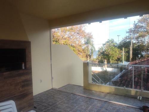 Apartamento Ap 03 Ondinas S�o Louren�o