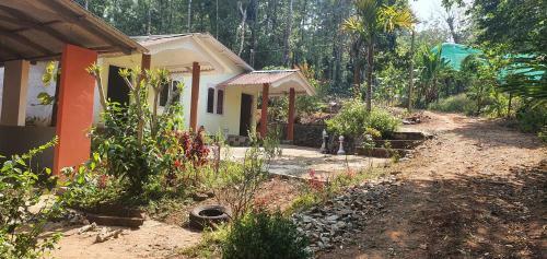 Bob's Nature Stay
