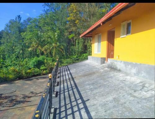 Udayastay