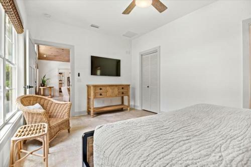 Oleander Cottage