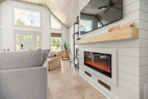 Oleander Cottage