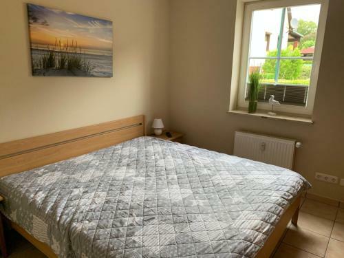 Apartamento Ferienwohnung Meeresleuchten - A69936