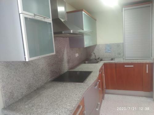 Apartamento Garrucha Puerto