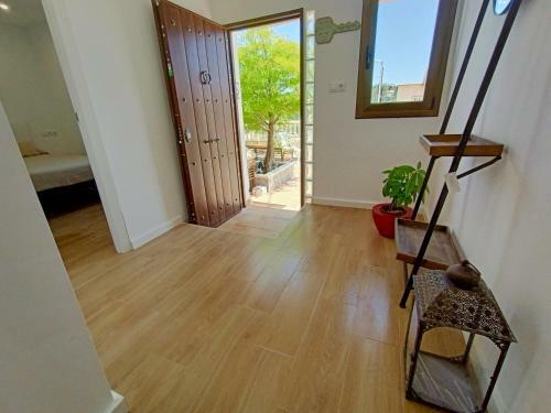 Apartment In Villa Falconera In Gandia