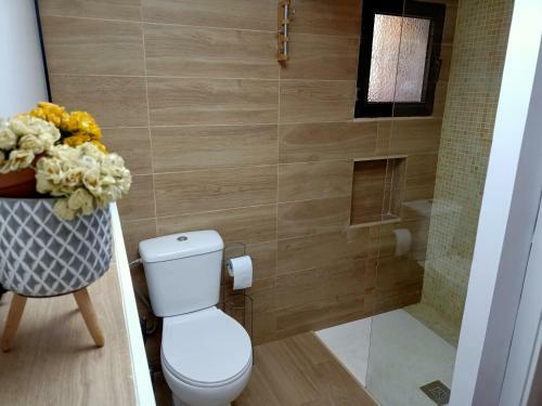 Apartment In Villa Falconera In Gandia