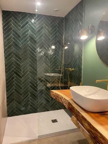 Hostal Aquarius In Cassis, Chambres D'h�tes