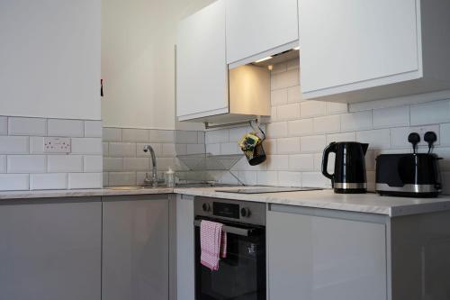Apartamento K Suites - Wellington Street 1