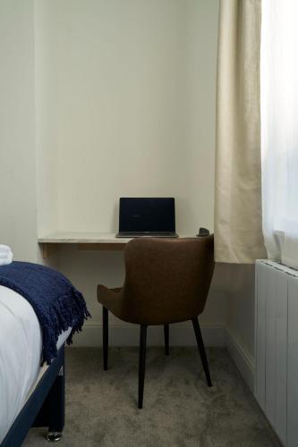 Apartamento K Suites - Wellington Street 1