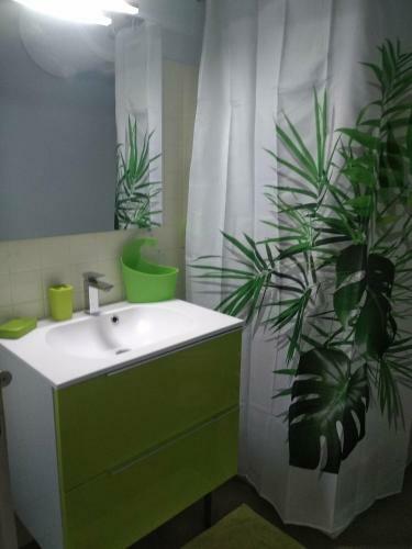 Apartamento Zen R�sidence Henri IV Porte 13