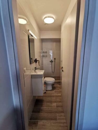 Apartamento Blue View Zefiros