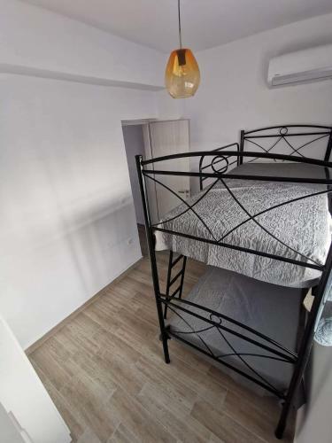 Apartamento Blue View Zefiros
