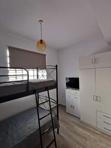 Apartamento Blue View Zefiros