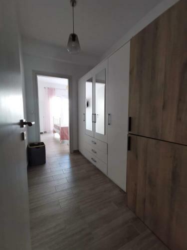 Apartamento Blue View Zefiros
