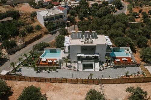 Aida Villas By Estia