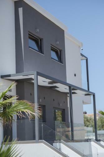 Aida Villas By Estia