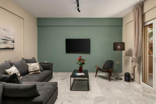 Apartamento ?rocris 1