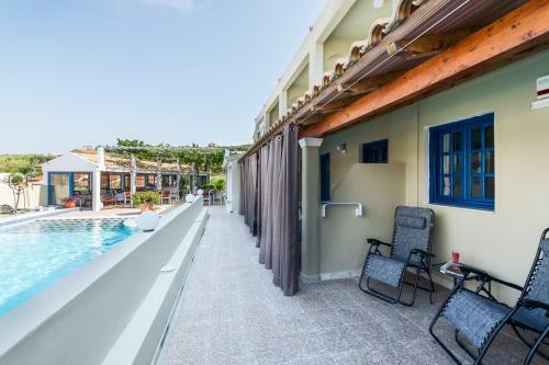 Hotel Sunsea Wellness Resort