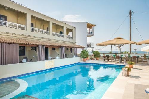 Hotel Sunsea Wellness Resort