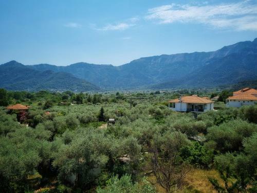 Seaview Maisonette-relax And Enjoy The Sunsets