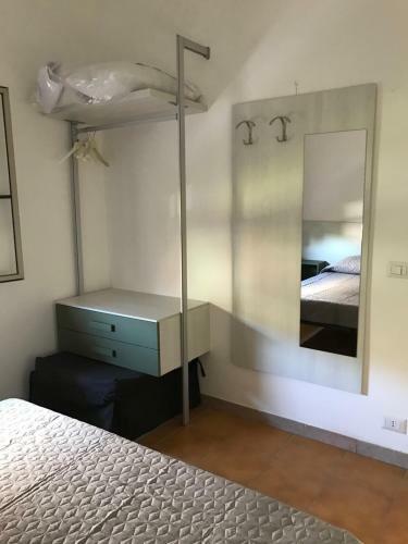 Apartamento Relax Nel Verde Vicino Al Mare