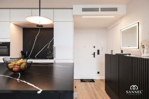 Apartament Exclusive - Pinea Apartments Pobierowo