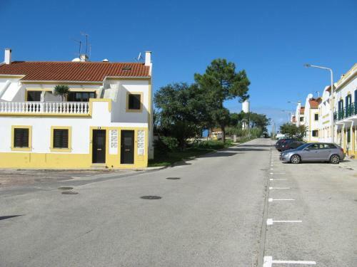 Apartamento Inn Comenda House