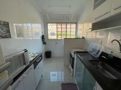 Apartamento Em Vila Velha, Itaparica