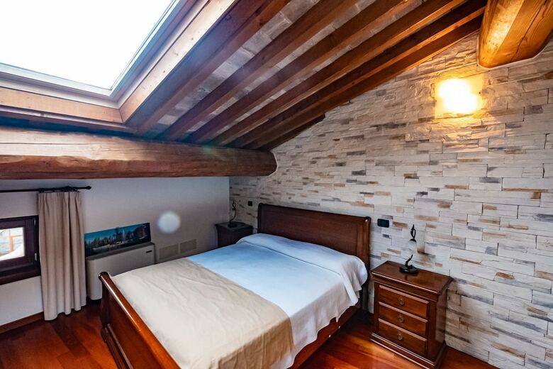 Apartamento Residenza Napoleone