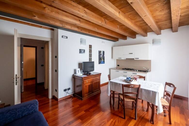 Apartamento Residenza Napoleone