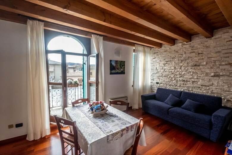 Apartamento Residenza Napoleone
