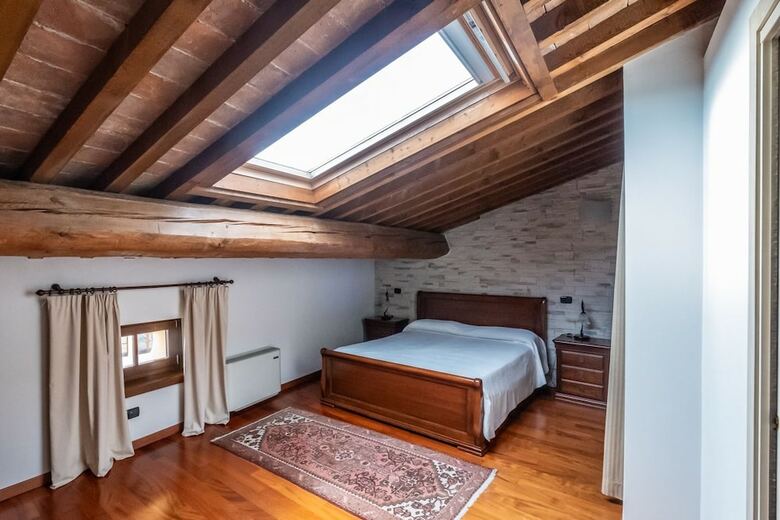 Apartamento Residenza Napoleone