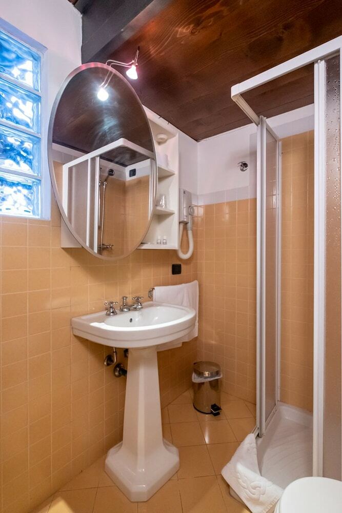Apartamento Residenza Napoleone